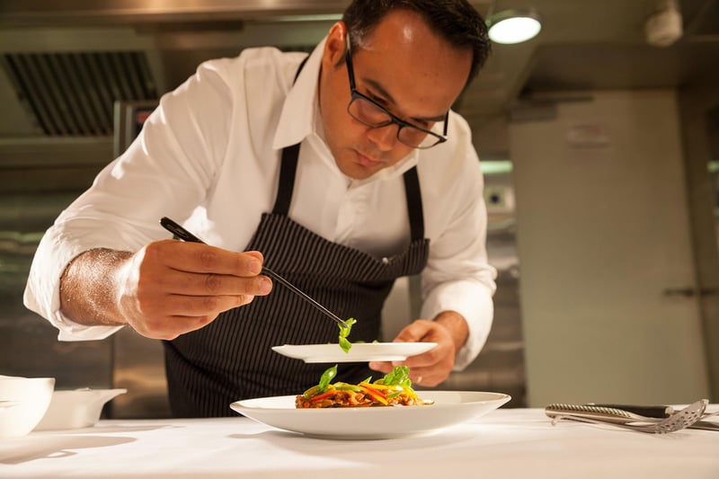 Fine Dining Destinations