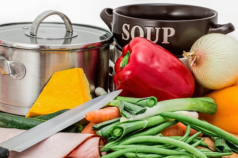 Culinary Tourism