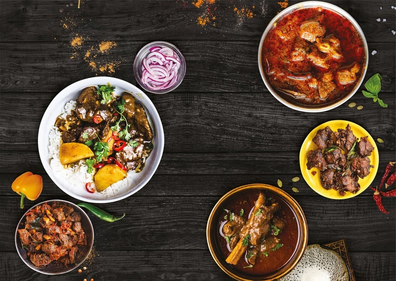 Indian Cuisine