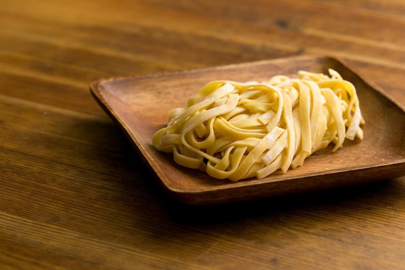 Japanese Ramen Bowl